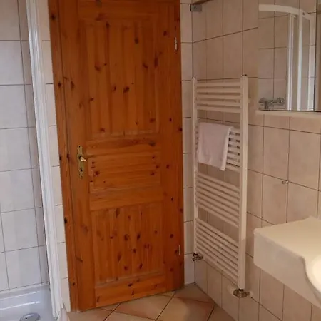 Windfluechter Treibholz Apartment Prerow Exterior photo