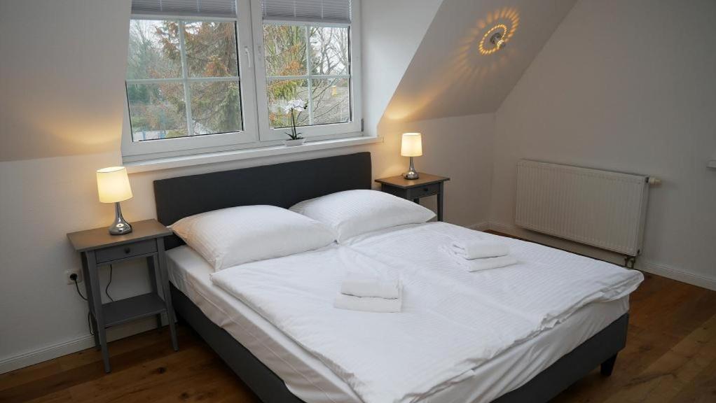 Apartment Windfluechter Treibholz *