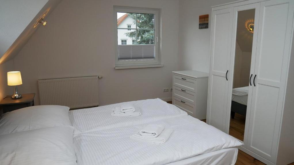 Apartment Windfluechter Treibholz *